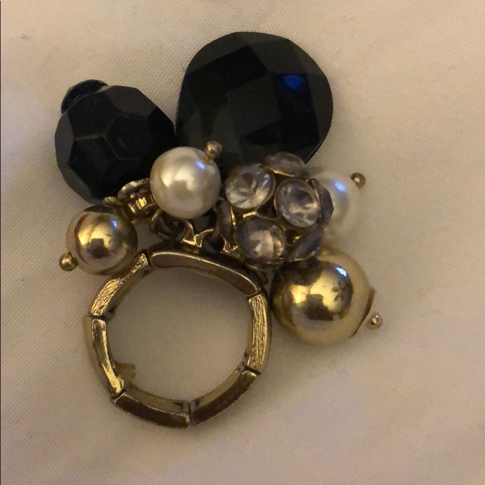 Cocktails ring - Picture 2 of 2